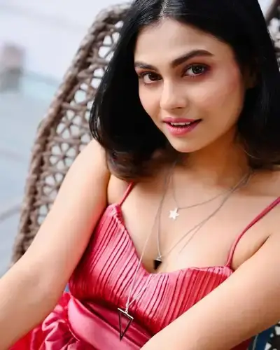 Escort Service Rangareddi